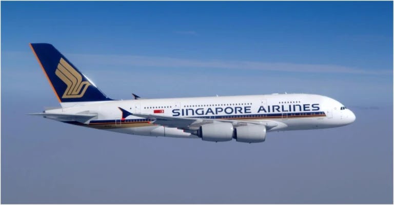 bca singapore travel fair 2022